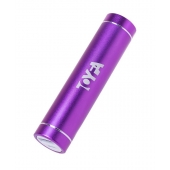 Портативное зарядное устройство A-toys 2400 mAh microUSB - A-toys - купить с доставкой в Серпухове