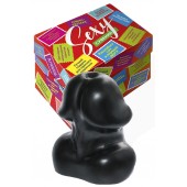 Сувенир в коробке  Босс - LOVETOY (А-Полимер) - купить с доставкой в Серпухове