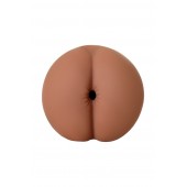 Мастурбатор-анус TONG GGO Black Angel - KOKOS - в Серпухове купить с доставкой