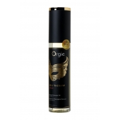 Минеральное массажное масло Orgie Sexy Therapy Amor - 200 мл. - ORGIE - купить с доставкой в Серпухове