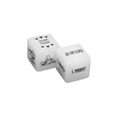 Неоновые кубики  Сделай это - Сима-Ленд - купить с доставкой в Серпухове