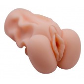 Мастурбатор-вагина Linda - Baile - в Серпухове купить с доставкой