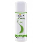 Лубрикант на водной основе pjur WOMAN Aloe - 30 мл. - Pjur - купить с доставкой в Серпухове