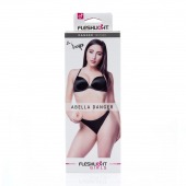 Мастурбатор-вагина Fleshlight Girls - Abella Danger Danger - Fleshlight - в Серпухове купить с доставкой