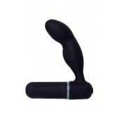 Стимулятор простаты Prostate Vibe - 10,5 см. - Bathmate - в Серпухове купить с доставкой