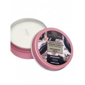 Массажная свеча  Искушение - БиоМед - купить с доставкой в Серпухове