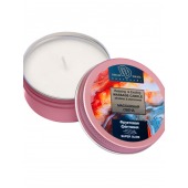 Массажная свеча  Фруктовая фантазия - БиоМед - купить с доставкой в Серпухове