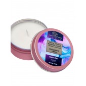 Массажная свеча  Смузи бум - БиоМед - купить с доставкой в Серпухове