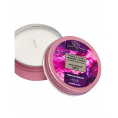 Массажная свеча  Райская вишня - БиоМед - купить с доставкой в Серпухове