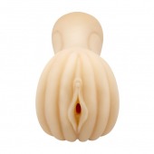 Мастурбатор-вагина Miriam - Baile - в Серпухове купить с доставкой