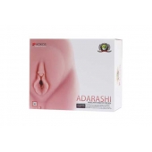 Мастурбатор-вагина Adarashi 3 без вибрации - KOKOS - в Серпухове купить с доставкой