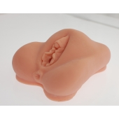 Мастурбатор-вагина Adarashi 3 без вибрации - KOKOS - в Серпухове купить с доставкой