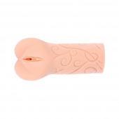 Мастурбатор-вагина Tattoo без вибрации - KOKOS - в Серпухове купить с доставкой