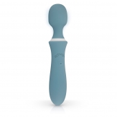 Жезловый вибромассажёр The Orchid Wand Vibrator - EDC