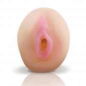 Вагина-мастурбатор Tuna Taco - Pipedream - в Серпухове купить с доставкой