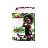 Чернокожая секс-кукла с 3 отверстиями - ToyFa - в Серпухове купить с доставкой