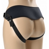 Трусики HARNESS Dual Peak размера XS-M - Sitabella - купить с доставкой в Серпухове