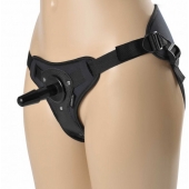 Трусики HARNESS Dual Peak размера XS-M - Sitabella - купить с доставкой в Серпухове