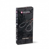 Электроутяжка на пенис и мошонку Rodeo Robin - MyStim - купить с доставкой в Серпухове