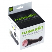 Крепление Fleshlight - Shower Mount - Fleshlight - в Серпухове купить с доставкой