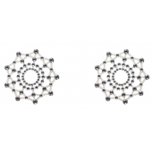 Наклейки на грудь Rowland - Lola Lingerie купить с доставкой