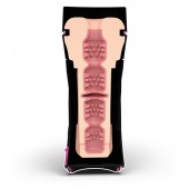 Мастурбатор в тубе Oh Push me Donut - MyStim - в Серпухове купить с доставкой