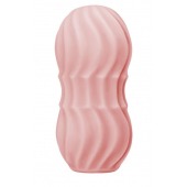 Розовый мастурбатор Dreamy - Lola Games - в Серпухове купить с доставкой