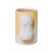 Белый мастурбатор Dreamy - Lola Games - в Серпухове купить с доставкой