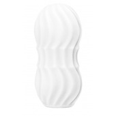 Белый мастурбатор Dreamy - Lola Games - в Серпухове купить с доставкой