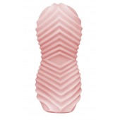 Розовый мастурбатор Fuzzy - Lola Games - в Серпухове купить с доставкой