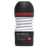 Мастурбатор TENGA Rolling Head Cup Strong - Tenga - в Серпухове купить с доставкой
