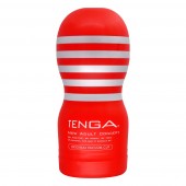 Мастурбатор TENGA Original Vacuum Cup - Tenga - в Серпухове купить с доставкой