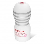 Мастурбатор TENGA Original Vacuum Cup Soft - Tenga - в Серпухове купить с доставкой