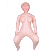 Секс-кукла Анастасия - Erowoman-Eroman - в Серпухове купить с доставкой