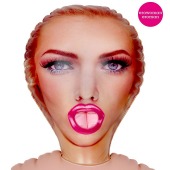 Секс-кукла Елизавета - Erowoman-Eroman - в Серпухове купить с доставкой