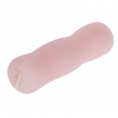 Мастурбатор-вагина Classmate телесного цвета - Baile - в Серпухове купить с доставкой