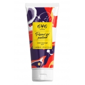 Анальная смазка на водной основе OYO Personal Gel Pantenol - 50 мл. - OYO - купить с доставкой в Серпухове