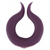 Вибратор для пар Two Motors Couple’s Ring в форме кольца - Orion - в Серпухове купить с доставкой