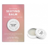 Бальзам для клитора Sexting Balm - 8 гр. - Bijoux Indiscrets - купить с доставкой в Серпухове