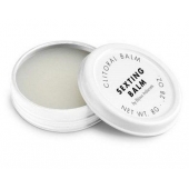 Бальзам для клитора Sexting Balm - 8 гр. - Bijoux Indiscrets - купить с доставкой в Серпухове