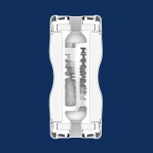 Мастурбатор TENGA Premium Dual Sensation Cup - Tenga - в Серпухове купить с доставкой