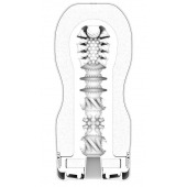 Мастурбатор TENGA Premium Original Vacuum Cup Gentle - Tenga - в Серпухове купить с доставкой