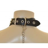 Ошейник  Веселый Роджер - Sitabella - купить с доставкой в Серпухове