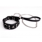 Ошейник  Веселый Роджер - Sitabella - купить с доставкой в Серпухове