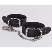 Кожаные оковы  Новичок - Sitabella - купить с доставкой в Серпухове