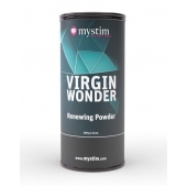Пудра для ухода за игрушками Virgin Wonder Renewing Powder - MyStim - в Серпухове купить с доставкой