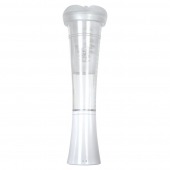 Мастурбатор с вибрацией и вакуумной стимуляцией Sucking Good - Zero Tolerance - в Серпухове купить с доставкой