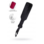 Двусторонняя шлепалка Anonymo - 37 см. - ToyFa - купить с доставкой в Серпухове