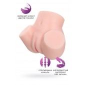 Мастурбатор-полуторс Adele - ToyFa - в Серпухове купить с доставкой