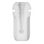 Сменный рукав для мастурбатора Sam Neo Sleeve - Svakom - в Серпухове купить с доставкой